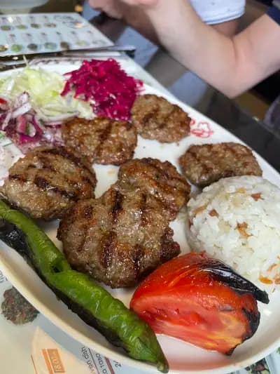 PASA Restaurant
