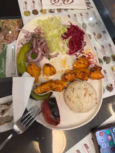 PASA Restaurant