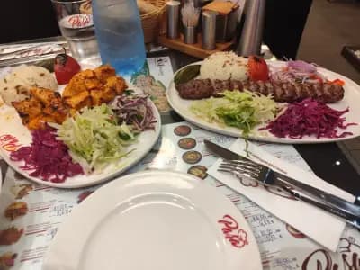 PASA Restaurant