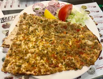 PASA Restaurant