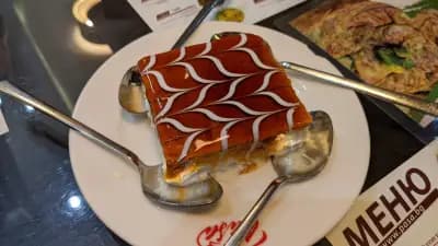 PASA Restaurant