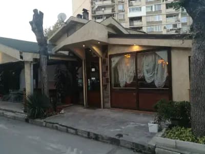 Рандеву - ресторант и кафене