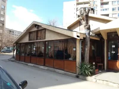 ресторант Рандеву