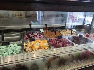 Dolce Fellini #2 Pasticceria & Gelateria