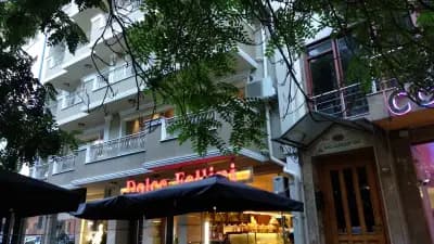 Dolce Fellini #2 Pasticceria & Gelateria