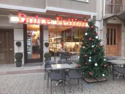 Dolce Fellini #2 Pasticceria & Gelateria