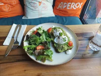 Dealicious Coffee & Food