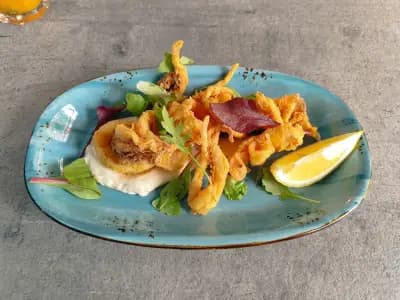 Dealicious Coffee & Food
