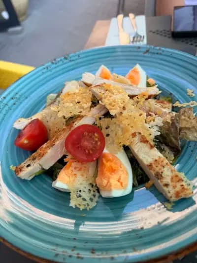 Dealicious Coffee & Food