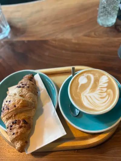 Dealicious Coffee & Food