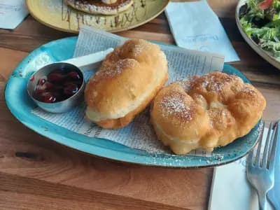 Dealicious Coffee & Food