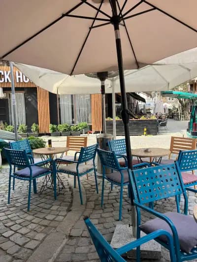Coffee&Gallery Cu29