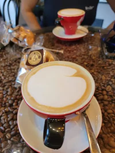 West Café/ Уест Кафе Пловдив