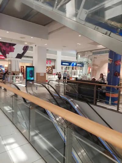Mall Plovdiv
