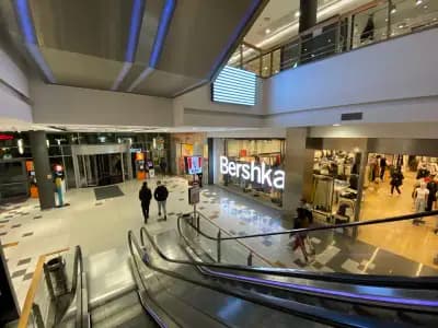 Mall Plovdiv