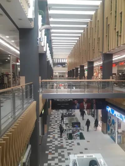 Mall Plovdiv
