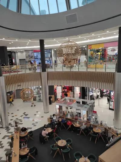 Mall Plovdiv