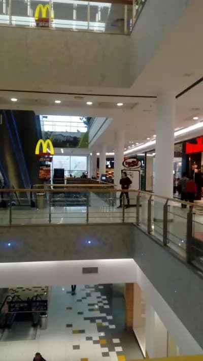 Mall Plovdiv