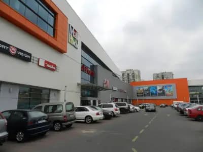 Mall Plovdiv