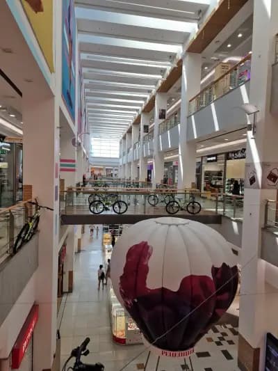 Mall Plovdiv