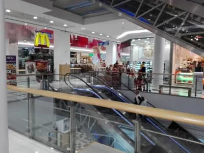 Mall Plovdiv