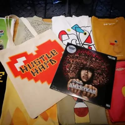MyVinyl - Магазин за грамофонни плочи | Vinyl Record Store