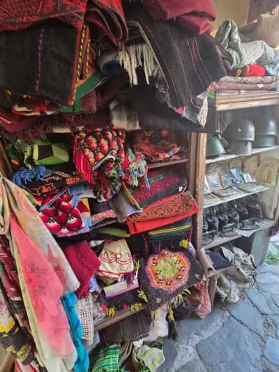 Antique Shop Plovdiv