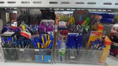 Книжна борса МАКРОС