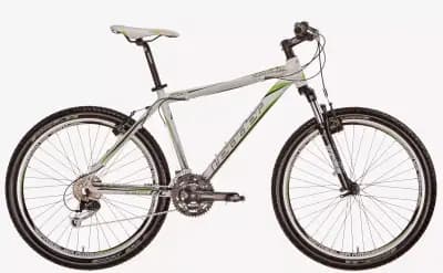 E-bike Factory Leader-96