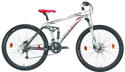 E-bike Factory Leader-96