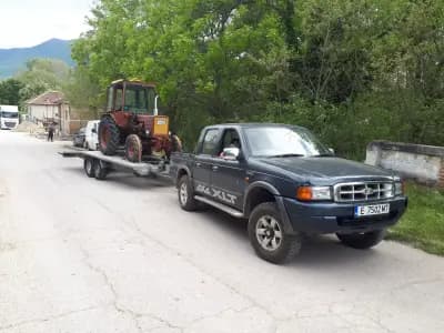 ПЪТНА ПОМОЩ ПЕТРИЧ/КУЛАТА