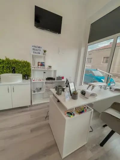 Nazar beauty salon
