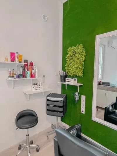 Nazar beauty salon