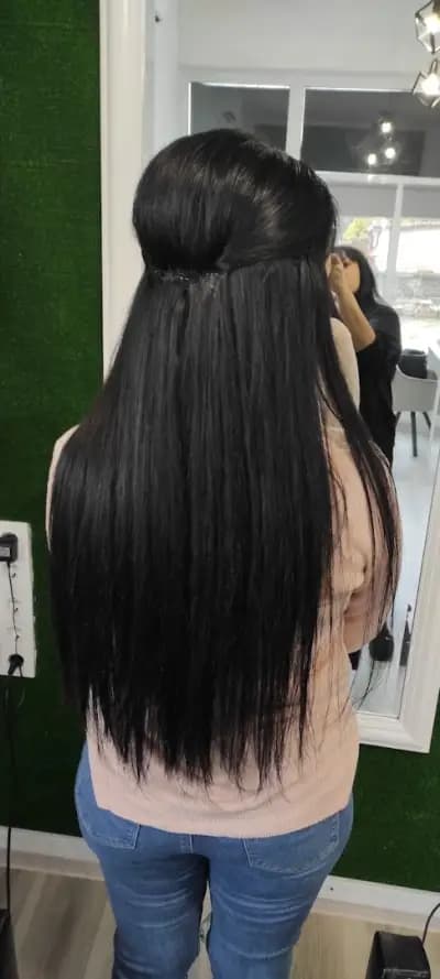 Nazar beauty salon
