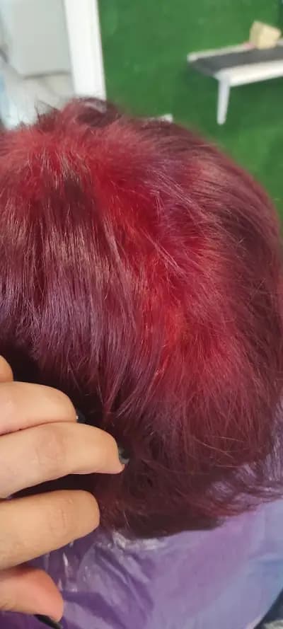 Nazar beauty salon