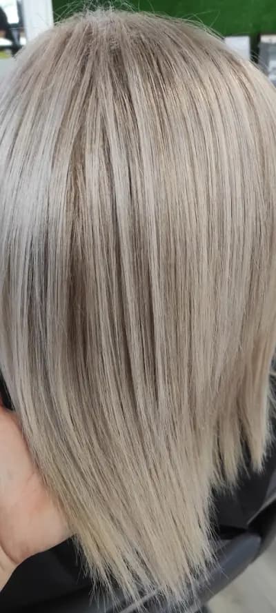 Nazar beauty salon