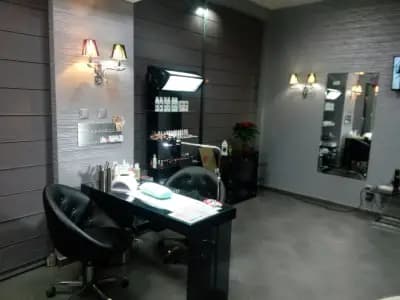 Студио за красота ''Z style''