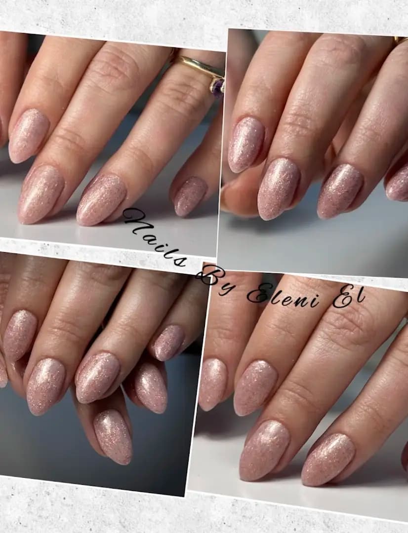 Маникюр-NAILS BY ELENI EL