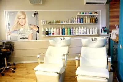 A&D beauty studio