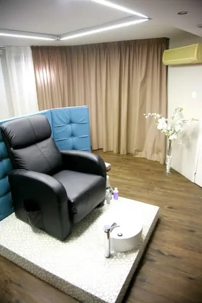 A&D beauty studio