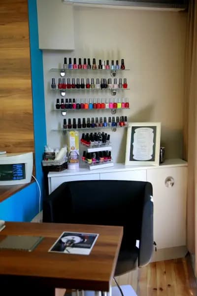 A&D beauty studio