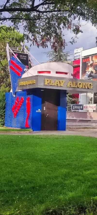 Play along Club