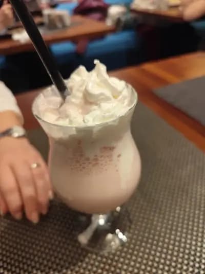 Raffy Bar & Gelato Plovdiv Trakia