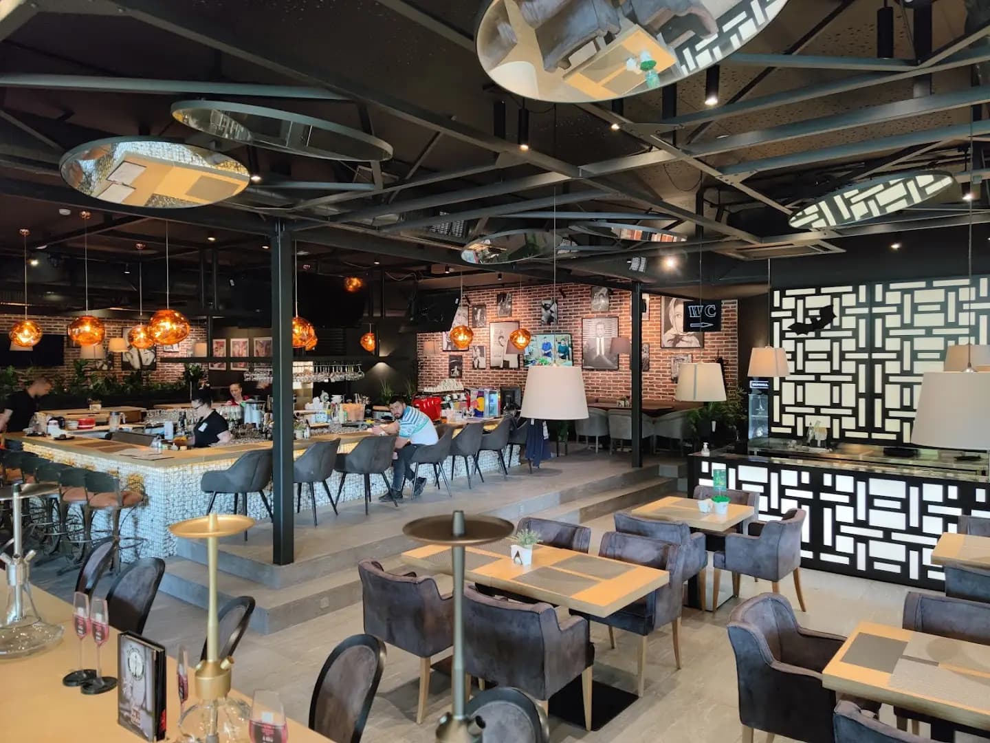 Raffy Bar & Gelato Plovdiv Trakia