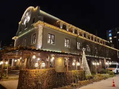 Бирария Jägerhof - Пловдив