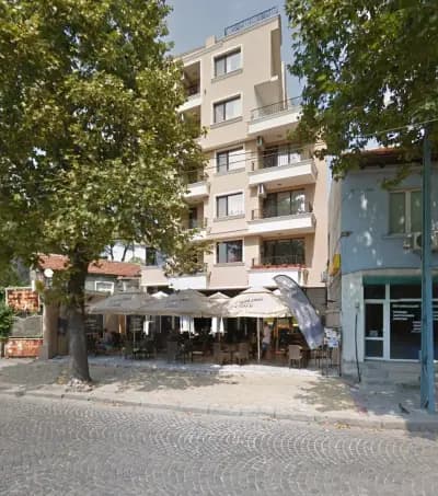 Free Bar