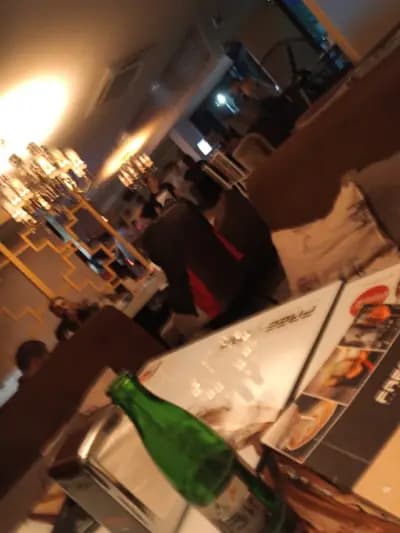 Free Bar