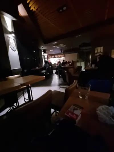 Free Bar