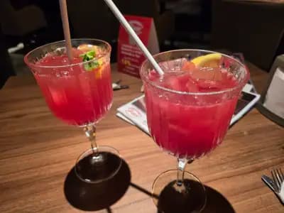 Happy Bar & Grill Plovdiv Center