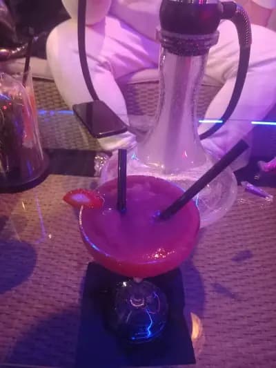 Omnia Shisha Lounge